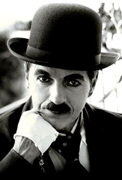 Charles Chaplin
